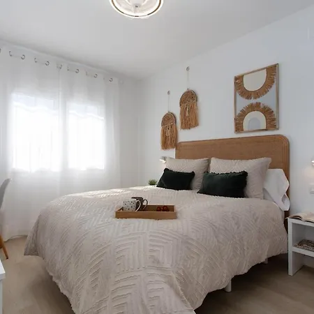 La Casita De Alba